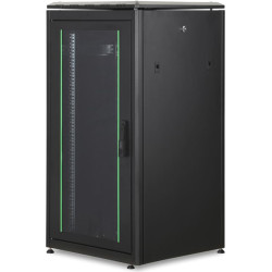 Digitus Network cabinet Unique series - 600x600 mm (WxD)