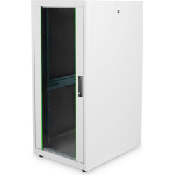 Digitus Network cabinet Dynamic Basic series - 600x800 mm (WxD)