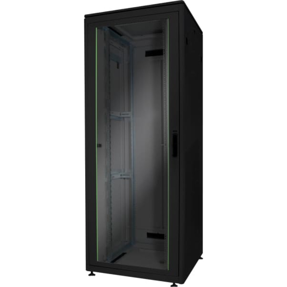 Digitus Network cabinet Unique series - 800x800 mm (WxD)