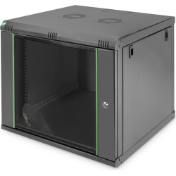 Digitus Wall Mounting Cabinets Dynamic Basic Series - 600x450 mm (WxD)