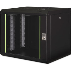 Digitus Wall Mounting Cabinet Unique Series - 600x450 mm (WxD)
