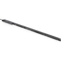 Digitus Smart PDU, Outlet Monitored & Switched, 1-phase, 32 A, 20 x C13, 4 x C19