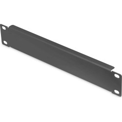 Digitus Dummy Cover for 254 mm (10?) Cabinets