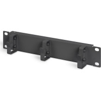 Digitus 10\" Cable management panel