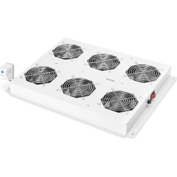 Digitus Roof Cooling Unit for Unique Server Cabinets