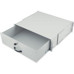 Digitus Keyboard Drawer & Document Storage for 483 mm (19\") Cabinets