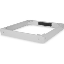 Digitus Base for network cabinets from the Varioflex-N, Unique & Dynamic Basic series - 800x800 mm (WxD)