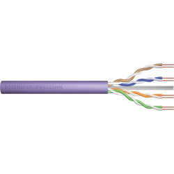 Digitus Cat.6 U/UTP installation cable, 500 m, Eca