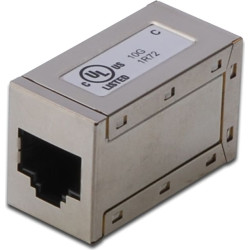 Digitus CAT?6,?modular?couplers,?shielded