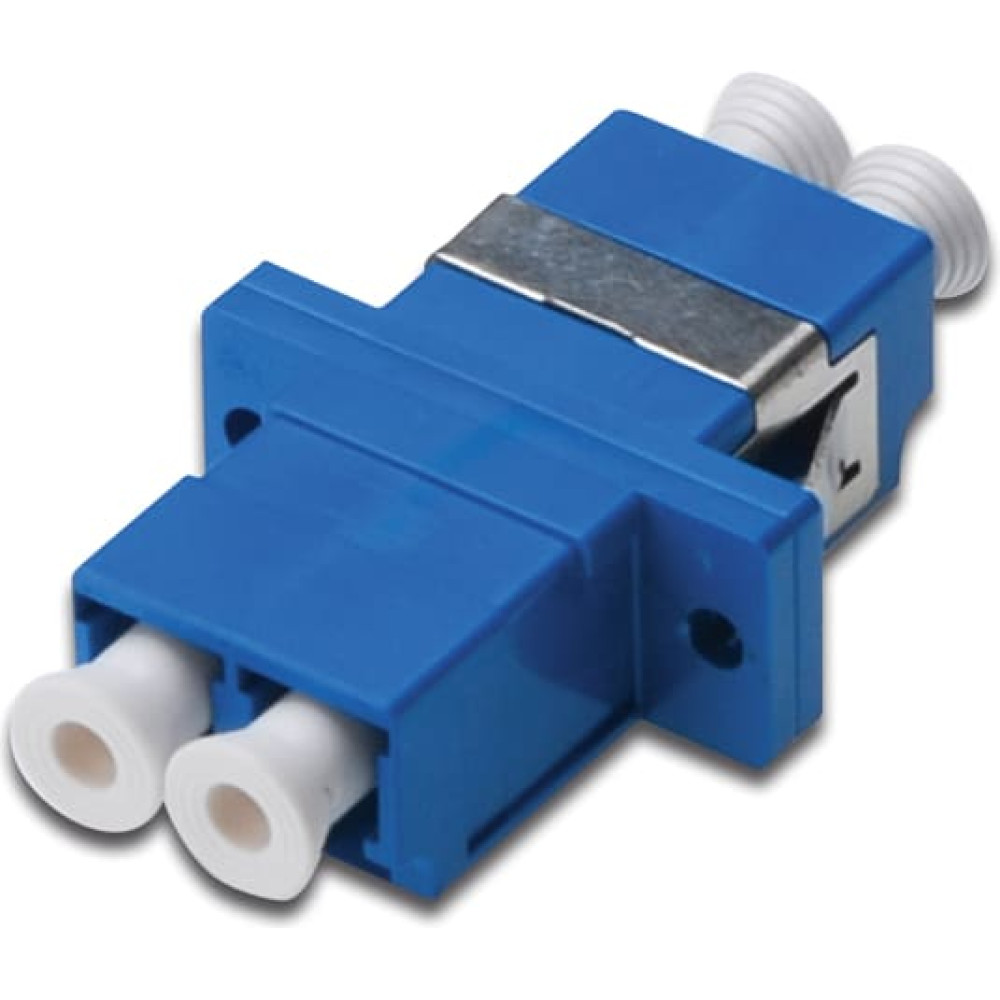 Digitus LC / LC Coupler, Singlemode