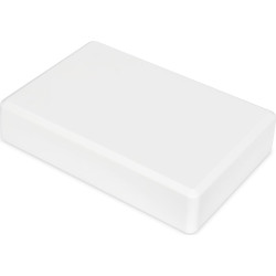 Digitus FTTH Micro Splice Box for 12 (24) x Splice Connections with Splice Cassette