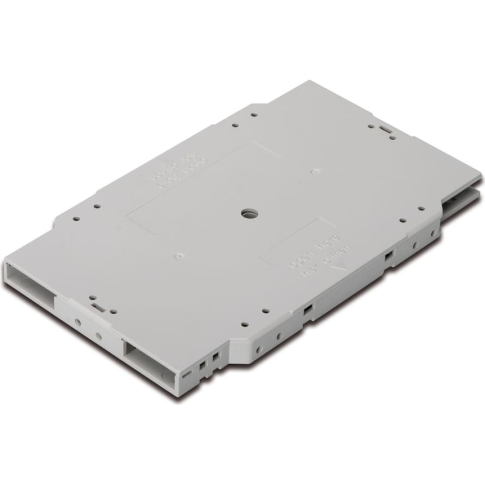 Digitus Splice cassette for 12x shrinkable tubing