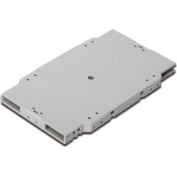 Digitus Splice cassette for 12x shrinkable tubing