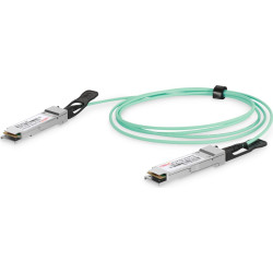 Digitus 100Gbps QSFP28 Active Optical Cable 10 m