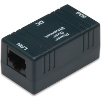 Digitus Passive PoE Wall Mount Box, RJ45/DC/PoE