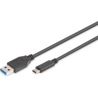 Digitus USB Type-C Connection Cable