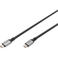 Digitus USB 4.0 Type-C connection cable