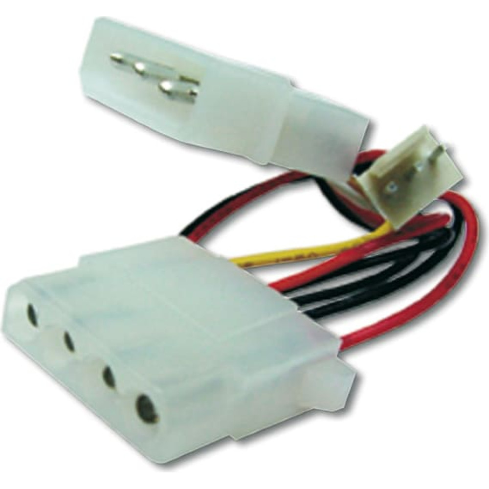 Digitus Internal power supply cable for CPU cooler