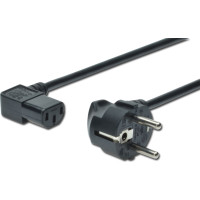 Digitus Power Cord connection cable