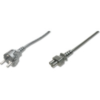Digitus German Power Cord connection cable