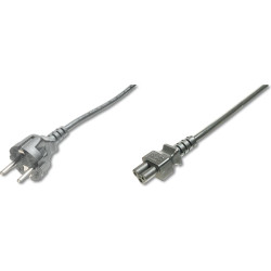 Digitus German Power Cord connection cable