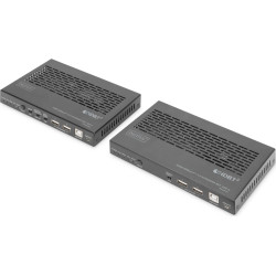 Digitus HDMI HDBaseT? 3.0 Extender Set, 100 m