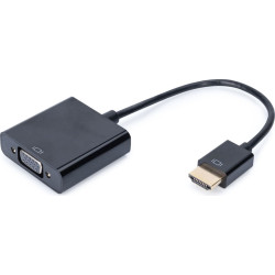 Digitus HDMI to VGA Converter