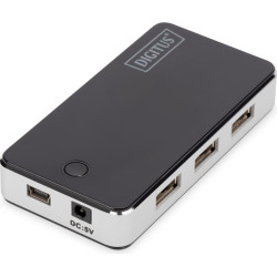Digitus USB 2.0 7-Port Hub