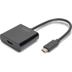 Digitus USB-C 3.2 Gen 1 to HDMI Graphic Adapter