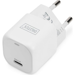 Digitus USB-C? Mini Charging Adapter, 20W