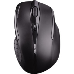Cherry MSM MW 3000 Wireless schwarz