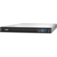 APC Smart-UPS nepārtrauktas barošanas avots (UPS) Line-Interactive 1,5 kilovoltampērs 1000 W 4 Maiņstrāvas izvade (-s)