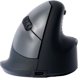 R-Go Tools RGOHELAWL pele Labā roka RF Bezvadu 2500 DPI