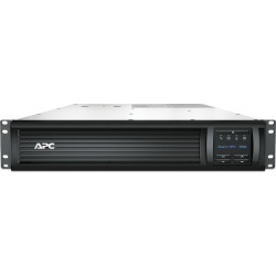 APC Smart-UPS 3000VA nepārtrauktas barošanas avots (UPS) Line-Interactive 3 kilovoltampērs 2700 W 9 Maiņstrāvas izvade (-s)