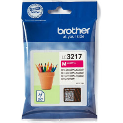 Brother Patrone Brother LC-3217M    MFC-J6930DW