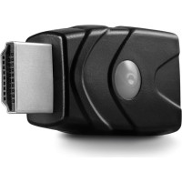 Lindy EDID Emulator HDMI 2.0 18G DDC Daten 15 Modi 4K60Hz