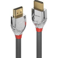 Lindy 5m High Speed HDMI Cable, Cromo Line