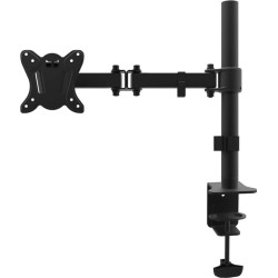 Equip Tischhalterung 17"-32"/ 8kg 1TFT 360°               sw