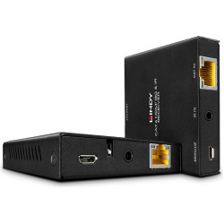 Lindy 50m Cat.6 18G HDMI & IR Extender