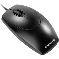 Cherry MSM WheelMouse optical M-5450 Corded schwarz