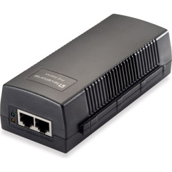 Level One LevelOne GE PoE-Injektor Adapter POI-3010   30W    PoE
