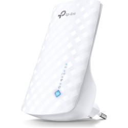 Tp-Link RE190 tīkla pagarinātājs Tīkla atkārtotājs Balts