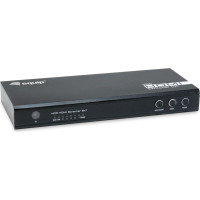 Equip 332726 video signālu komutators HDMI