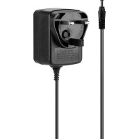 Lindy 24VDC 1.25A Multi-country Power Supply, 5.5/2.1mm