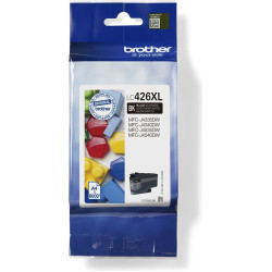 Brother LC426XLBK tintes kārtridžs 1 pcs Oriģināls Melns