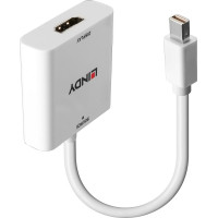 Lindy Mini DisplayPort to HDMI Converter