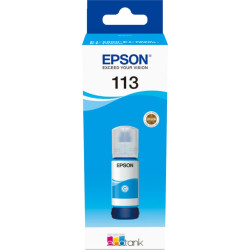 Epson 113 EcoTank Oriģināls