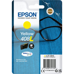 Epson C13T09K44010 tintes kārtridžs 1 pcs Oriģināls Augsta (XL) produktivitāte Dzeltens