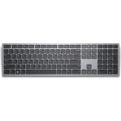 Dell Multi-Device KB700 - Tastatur - kabellos - QWERTZ