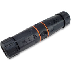 Equip RJ45 Kupplung 1-1 Cat6  Outdoor